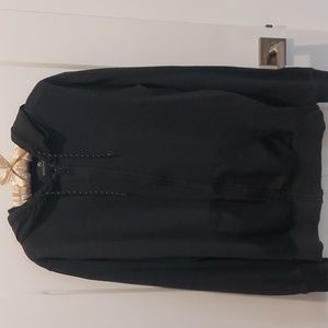 Mens Shouthouse full zip hood, lightweight